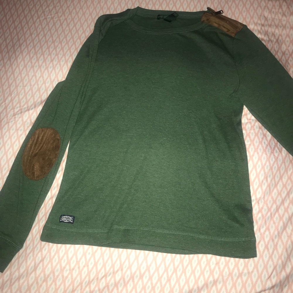 Ralph Lauren long sleeve shirt